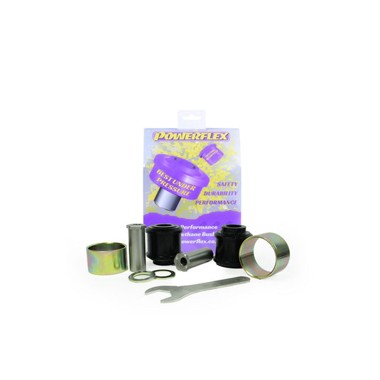 Boccola Powerflex Road braccio superiore anteriore (2 pezzi)