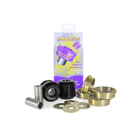 Silent block Powerflex Honda CR-Z (2010-2016) - parte 1
