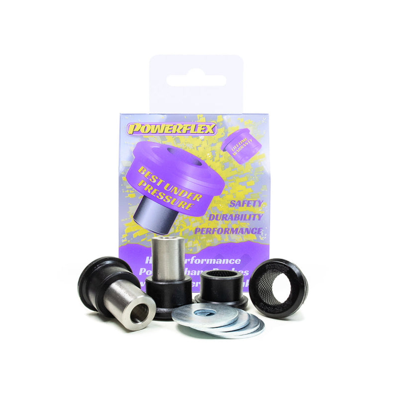 Carica immagine in Galleria Viewer, Silent block Powerflex Mazda 2 DE (2007-) - parte 1
