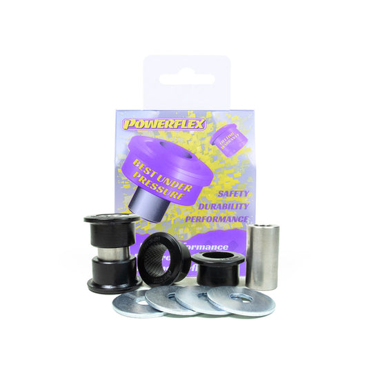Silent block Powerflex Mazda 2 (2003-2007) - parte 1