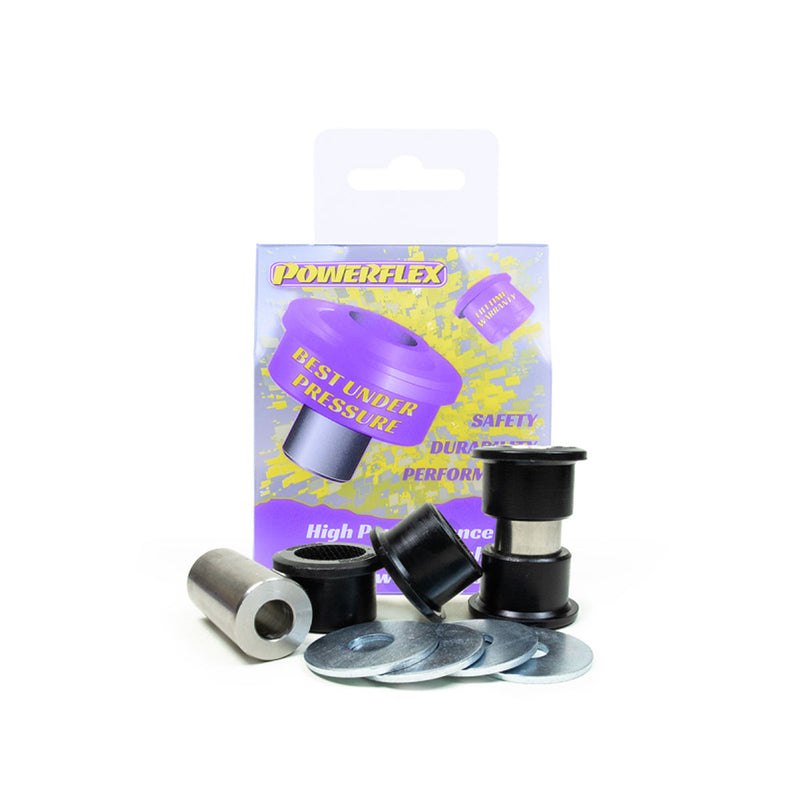 Carica immagine in Galleria Viewer, Silent block Powerflex Mazda 2 (2003-2007) - parte 1
