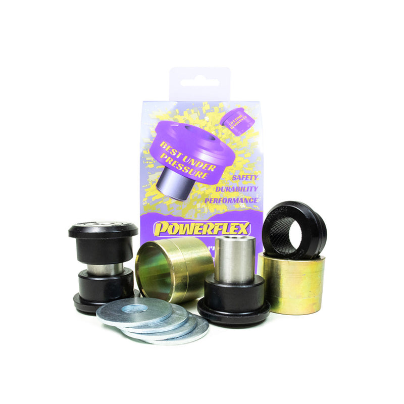 Carica immagine in Galleria Viewer, Silent block Powerflex Mazda 2 (2003-2007) - parte 1
