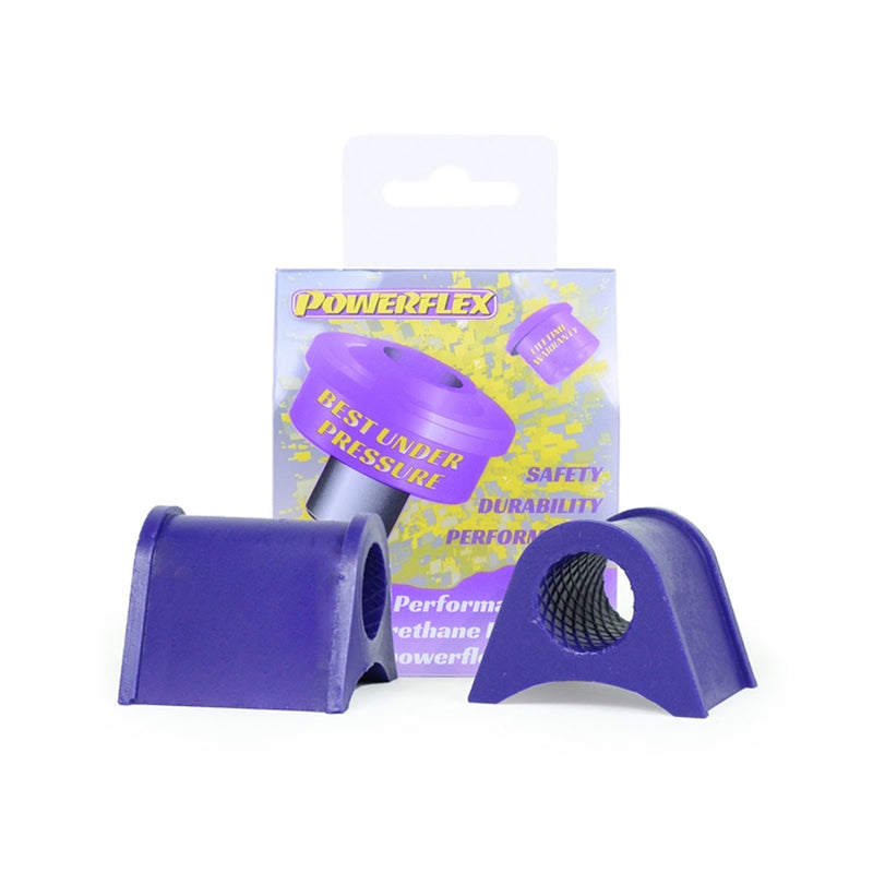 Carica immagine in Galleria Viewer, Silent block Powerflex Volkswagen Fox (2003-2014) - parte 2

