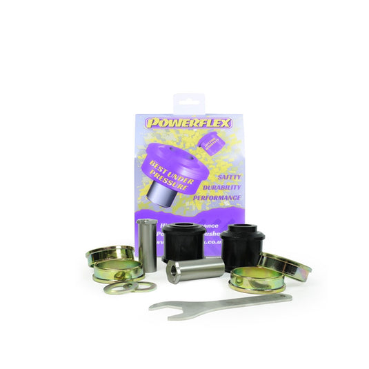 Silent block Powerflex Mercedes-Benz EQA (2020-)