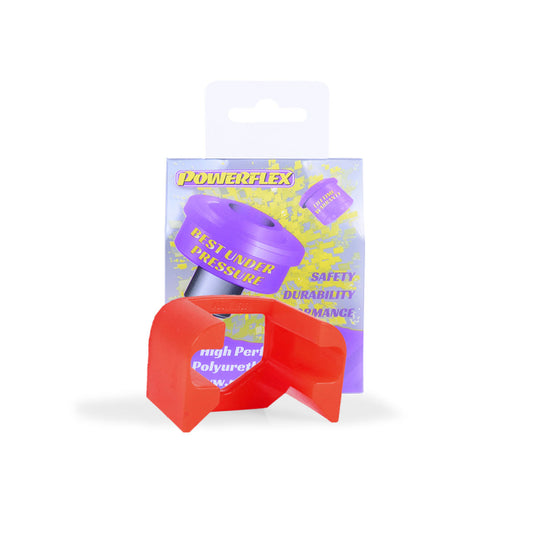 Boccola Powerflex Road inserto superiore cambio di velocità (diesel) Alf Romeo MiTo (2008-2018) (1 pezzo)
