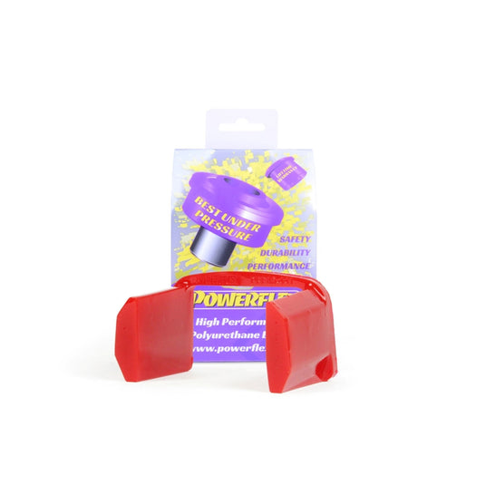 Boccola Powerflex Road inserto superiore cambio di velocità (diesel) VAG (1 pezzo)