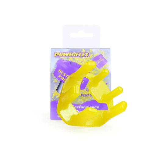 Boccola Powerflex Road inserto supporto motore inferiore VAG (1 pieza)