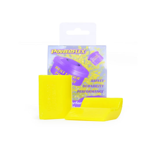 Boccola Powerflex Road inserto supporto motore superiore Audi RS3 Mk3 8V (2015-2020) (1 pezzo)