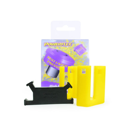 Silent block Powerflex Renault 4 (1961-1994) - parte 1
