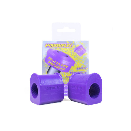 Silent block Powerflex Renault 4 (1961-1994) - parte 1