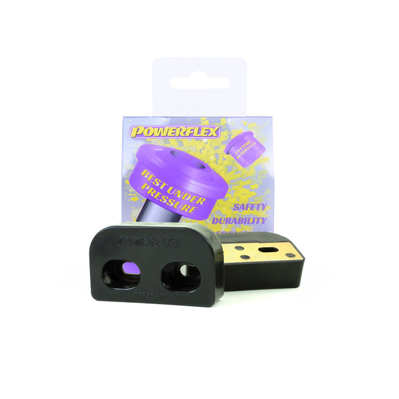 Carica immagine in Galleria Viewer, Silent block Powerflex Mazda 2 (2003-2007) - parte 1
