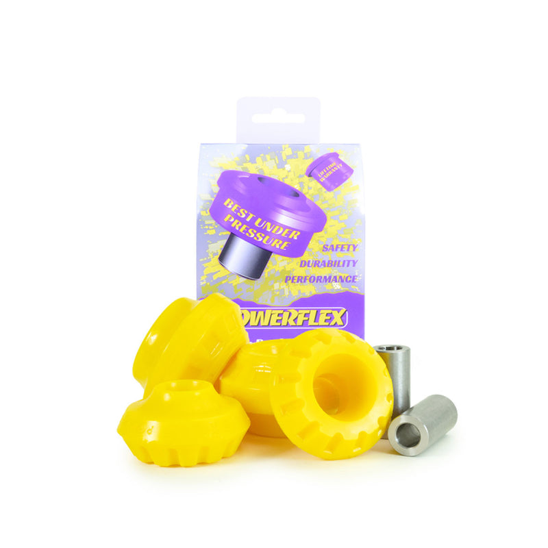 Carica immagine in Galleria Viewer, Silent block Powerflex Volkswagen Fox (2003-2014) - parte 2
