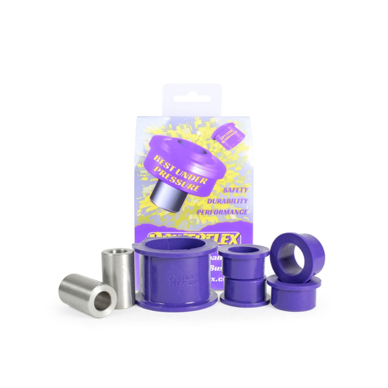 Carica immagine in Galleria Viewer, Silent block Powerflex Mazda 3 BK (2004-2009) - parte 1
