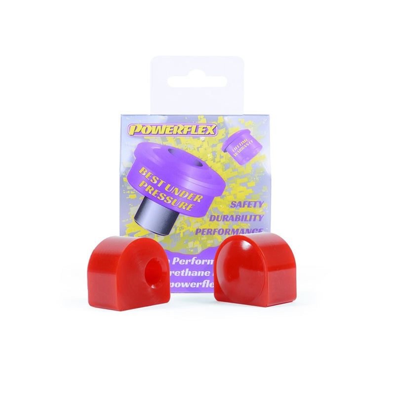 Carica immagine in Galleria Viewer, Silent block Powerflex BMW Serie 3 E30 inc M3 (1982-1991)
