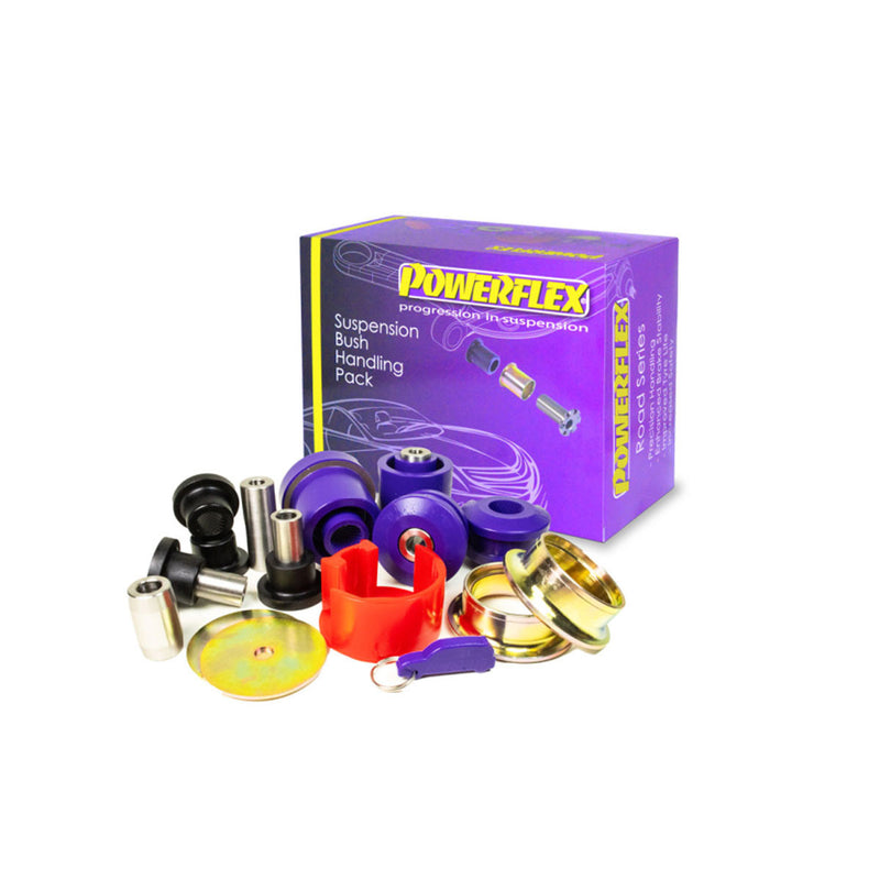 Carica immagine in Galleria Viewer, Silent block Powerflex Volkswagen Estate (1996-2005) - parte 1
