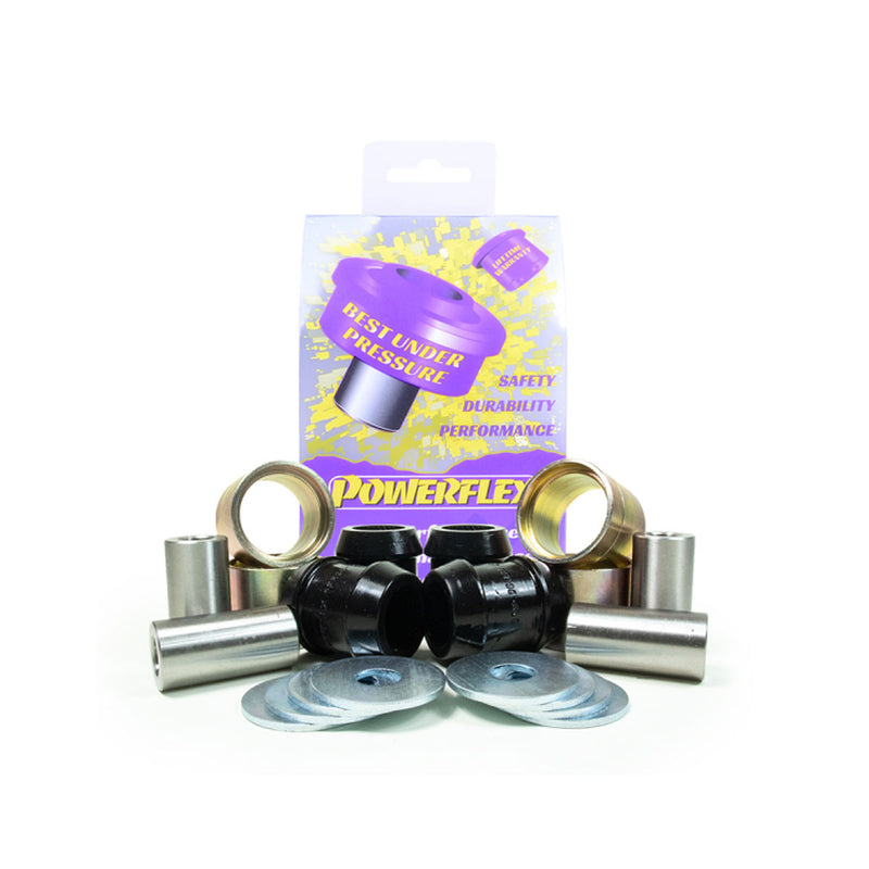 Carica immagine in Galleria Viewer, Silent block Powerflex Mazda 2 (2003-2007) - parte 1
