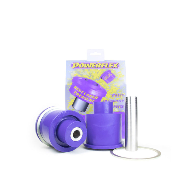 Carica immagine in Galleria Viewer, Silent block Powerflex Honda CR-X del Sol (1992-1998) - parte 1
