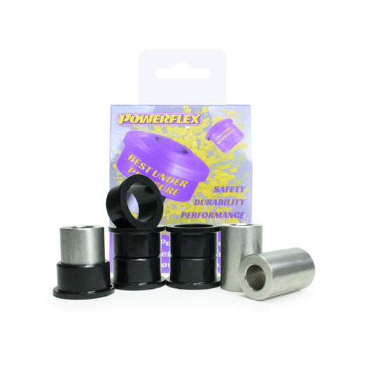 Silent block Powerflex Ford B-Max (2012-2017) - parte 1