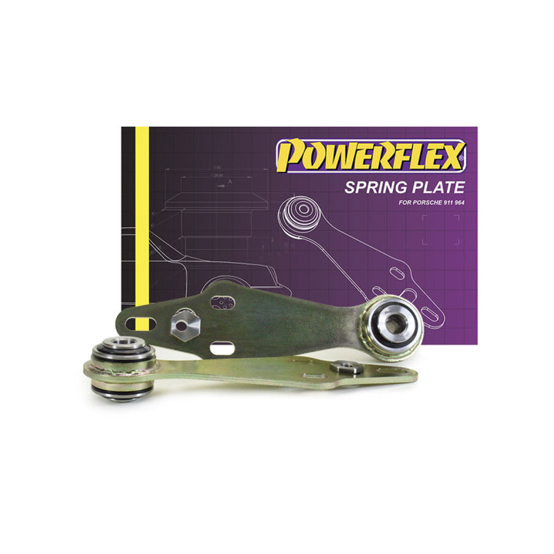 Carica immagine in Galleria Viewer, Silent block Powerflex Porsche 911 964 (1989-1994)
