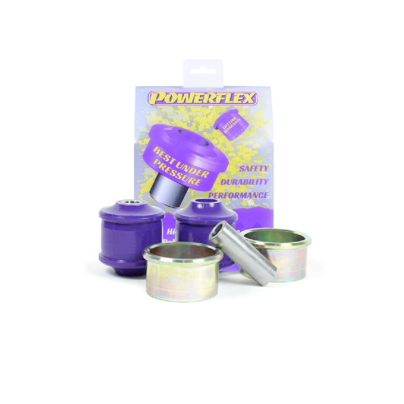 Carica immagine in Galleria Viewer, Silent block Powerflex Subaru Legacy BC, BF, BJ (1989-1993)
