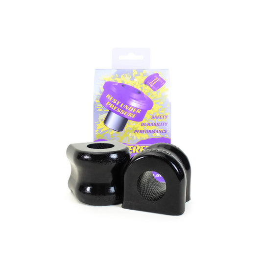 Silent block Powerflex Honda CR-Z (2010-2016) - parte 1