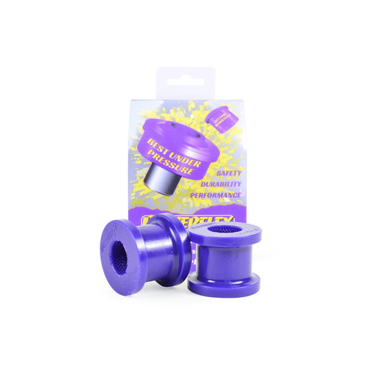 Boccola Powerflex Road Series barra anti-rollio anteriore 28mm Mercedes 190 W201 (1982-1993) (2 pezzi)