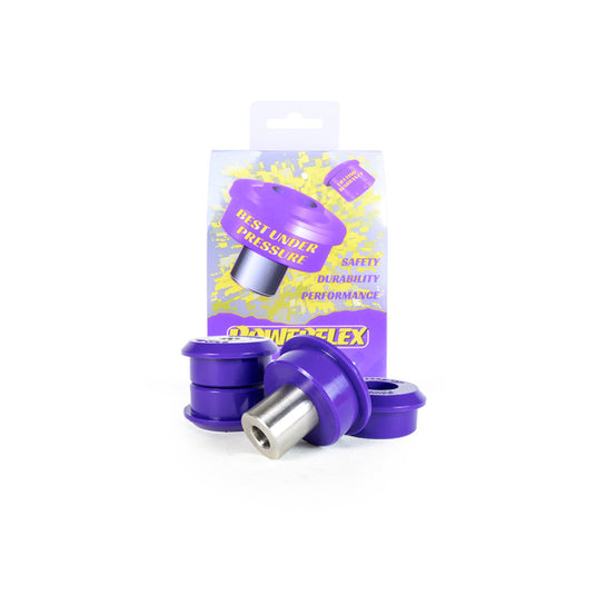 Silent block Powerflex Audi 80 / 90 inc S2/RS2 & Quattro (1976 - 2000) Cabriolet (1992-2000)
