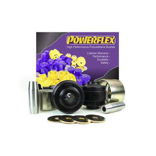 Silent block Powerflex Land Rover Defender (2002-2016)