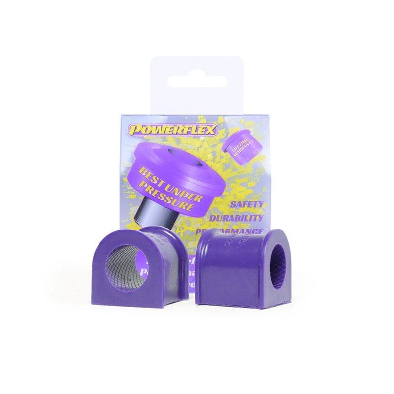 Carica immagine in Galleria Viewer, Silent block Powerflex Rover 800 (1986-1998)

