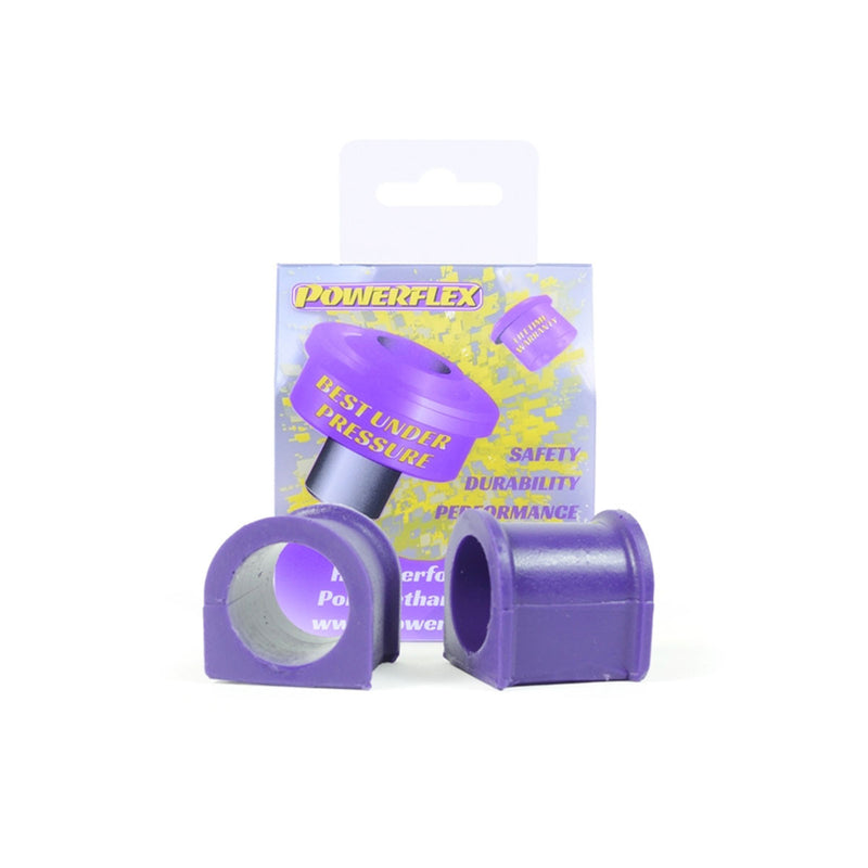 Carica immagine in Galleria Viewer, Silent block Powerflex Rover MGF (1995-2002)
