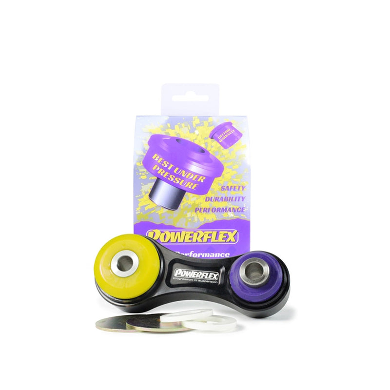 Carica immagine in Galleria Viewer, Silent block Powerflex Renault Megane II inc RS 225, R26 et Cup (2002-2008)
