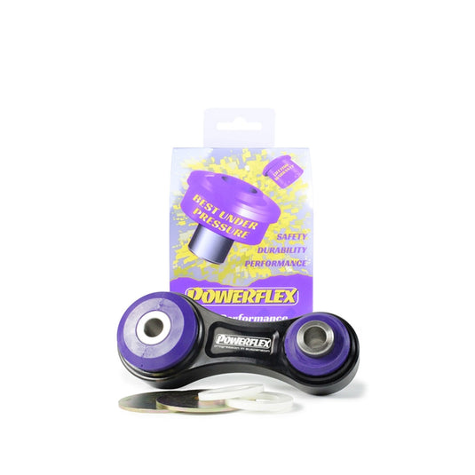 Silent block Powerflex Renault Megane II inc RS 225, R26 et Cup (2002-2008)