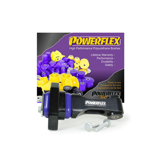 Silent block Powerflex Hyundai Coupe (1999-2009)