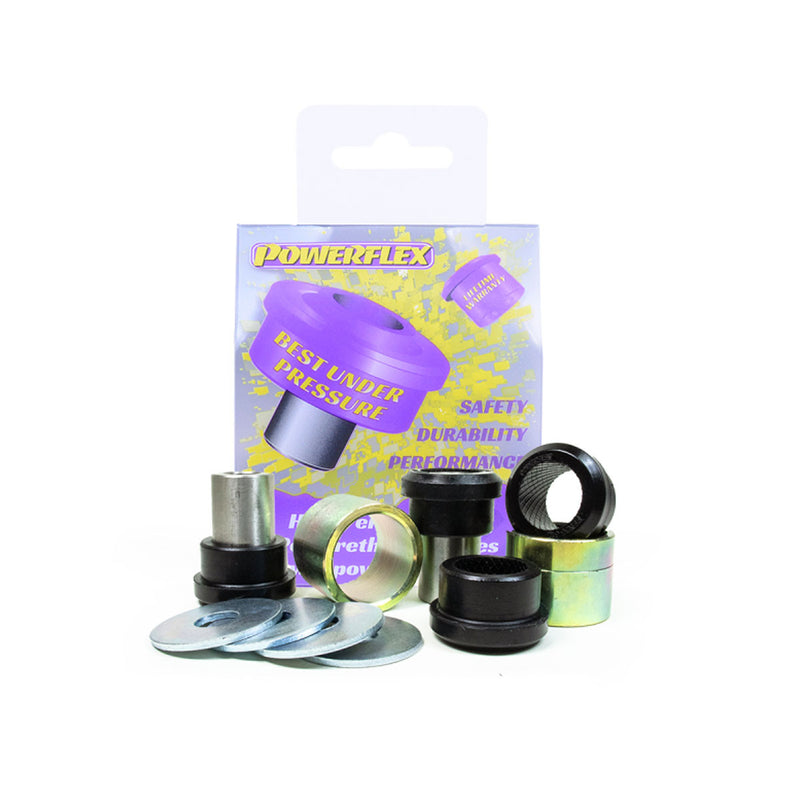 Carica immagine in Galleria Viewer, Silent block Powerflex Mazda 2 (2003-2007) - parte 1

