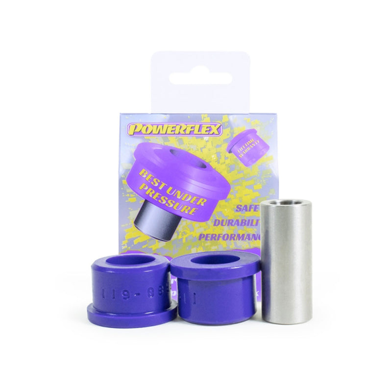 Carica immagine in Galleria Viewer, Silent block Powerflex Volvo 850, S70, V70 (1991-2000)
