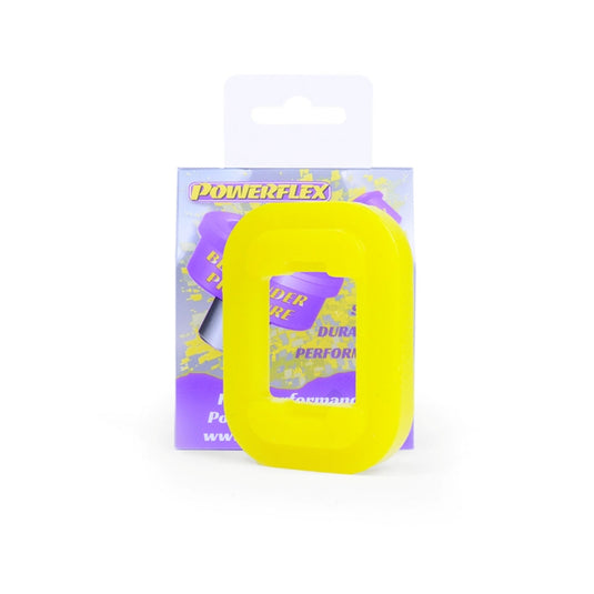 Boccola Powerflex Road supporto motore superiore (benzina) Mini