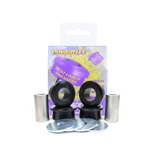 Silent block Powerflex Mazda 2 DE (2007-) - parte 1