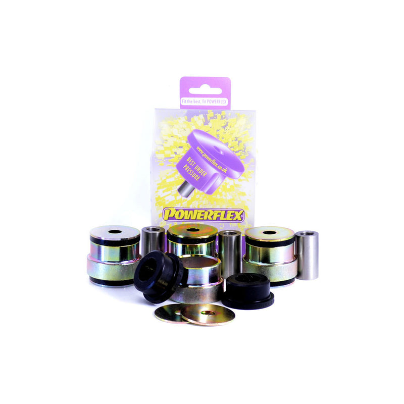 Carica immagine in Galleria Viewer, Silent block Powerflex Renault Clio II inc 172 &amp; 182 (1998-2012)
