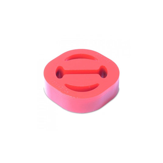 Boccola Powerflex Scarico 70/70mm