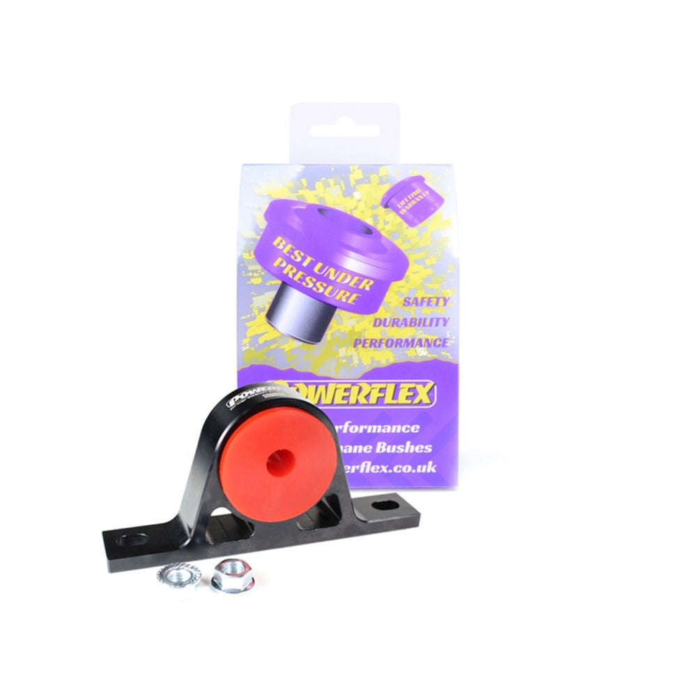 Boccola Powerflex scarico e supporto per BMW E46 1999-2006