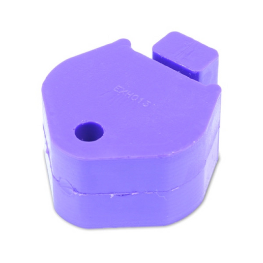 Boccola Powerflex Scarico Ford Focus