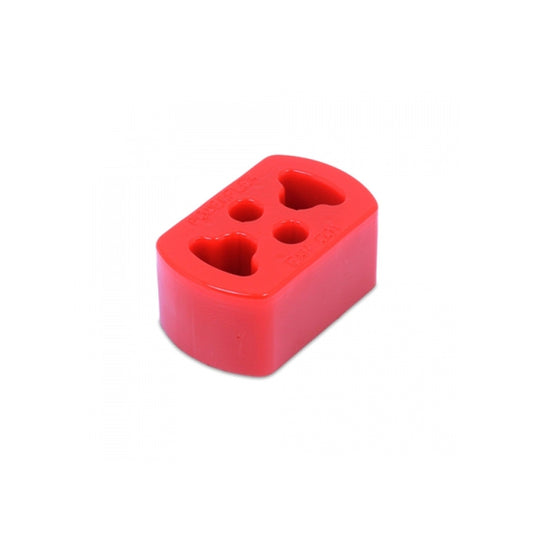 Boccola Powerflex Scarico larghezza 44mm
