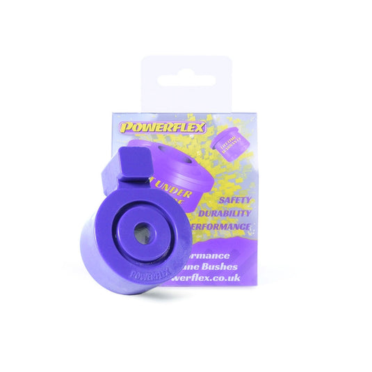 Boccola Powerflex scarico per Ford Ka