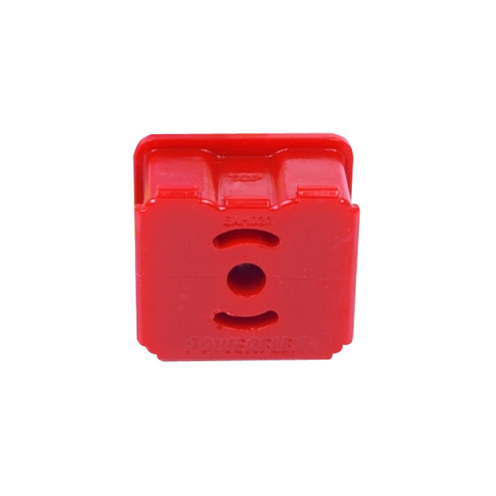 Boccola Powerflex Scarico telaio Posteriore Renault Clio II