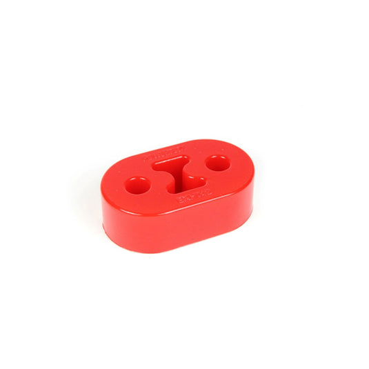 Boccola Powerflex scarico universale 81mm