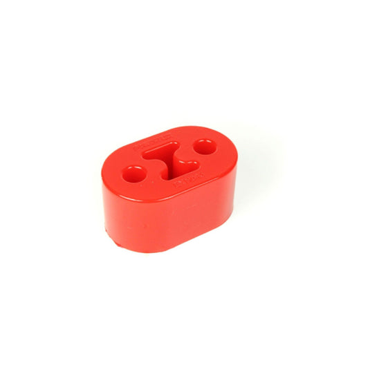 Boccola Powerflex scarico universale altezza 50mm