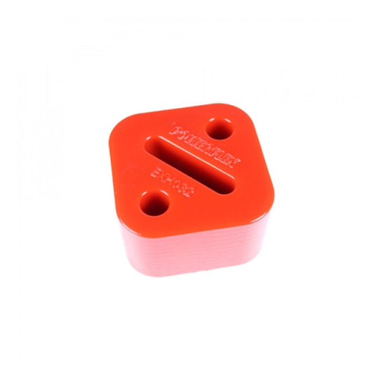 Boccola Powerflex scarico universale altezza 67mm