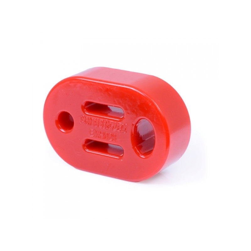 Boccola Powerflex scarico Universale spessore 20mm