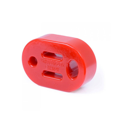Boccola Powerflex scarico Universale spessore 20mm
