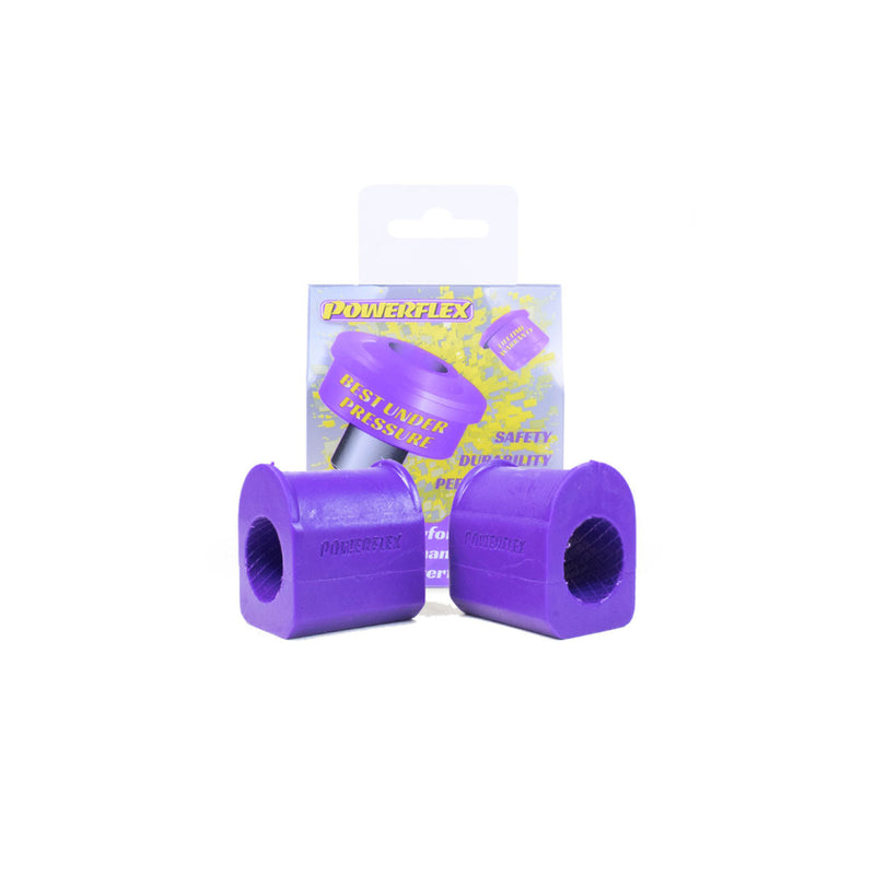 Carica immagine in Galleria Viewer, Silent block Powerflex Renault Clio III (2005-2012)
